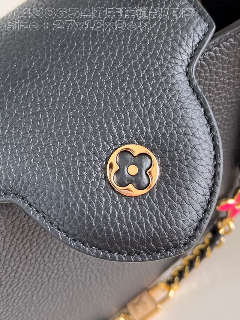 Louis Vuitton Top Handle Bags